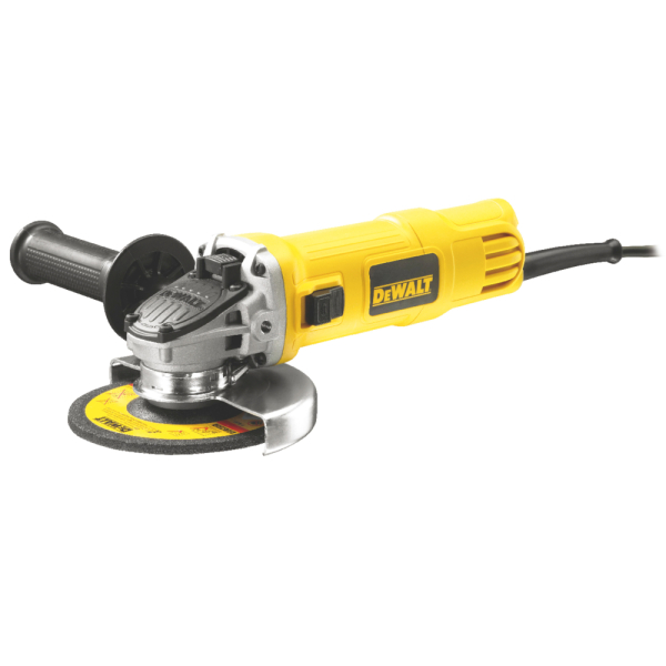 УШМ DEWALT DWE 4151