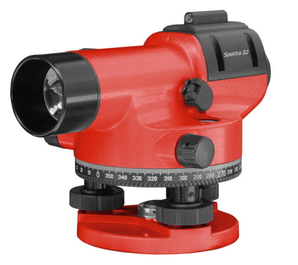 Оптический нивелир CONDTROL 32 Spektra   2-3-048