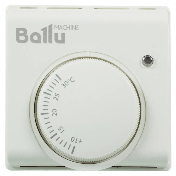 Термостат механический BALLU BMT-1