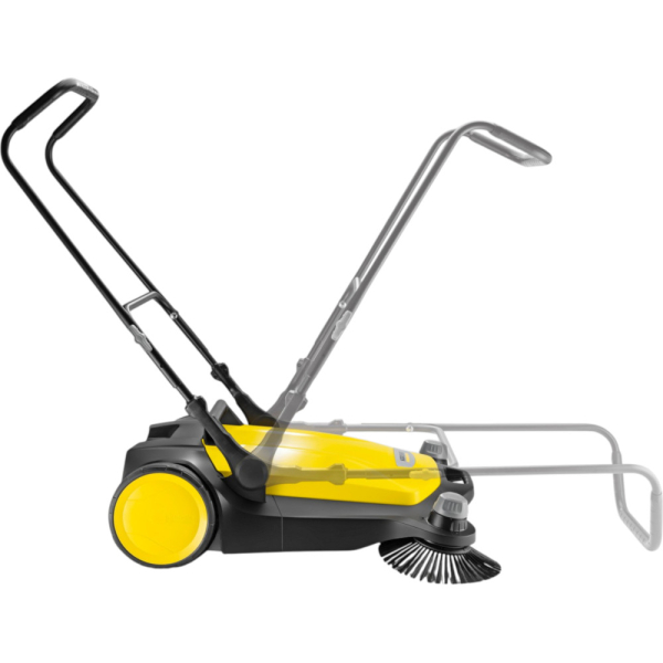 Подметальная машина Karcher S 6 Twin