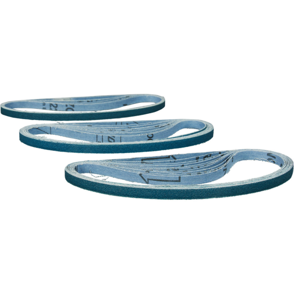 Лента шлифовальная Makita 9*533 P-100  P-39469