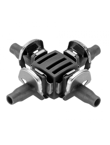 Крестовина Gardena 4.6 мм (3/16") 10 шт.     08334-29.000.00