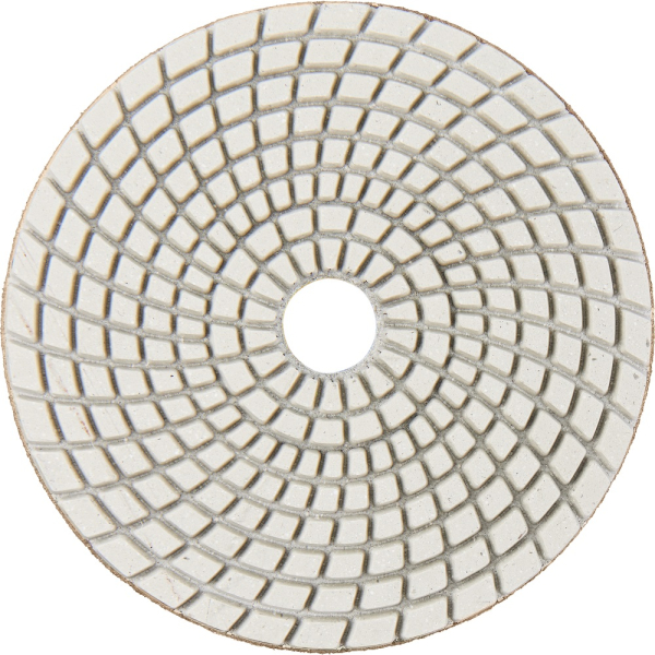 Диск алмазный ELITECH 125мм P3000 мокрое шлифование   1820.159800