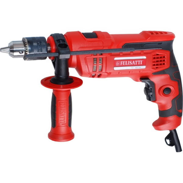 Дрель FELISATTI ДУ-13/810ЭР