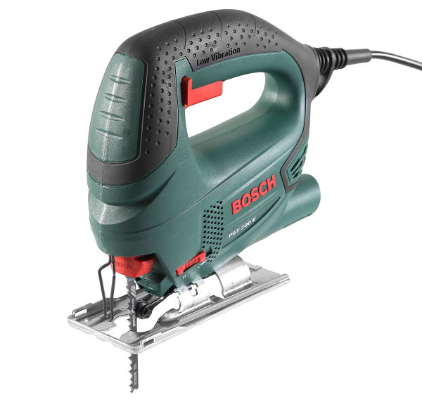 Лобзик BOSCH PST 700 E      0.603.3А0.020