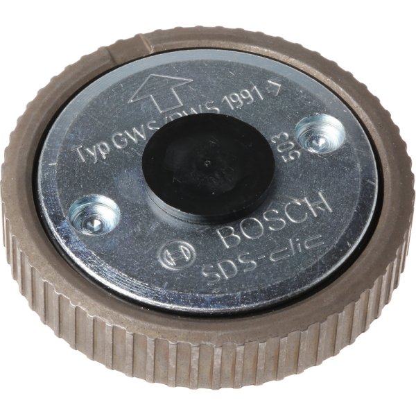 Гайка BOSCH быстрозажимная     1.603.340.031