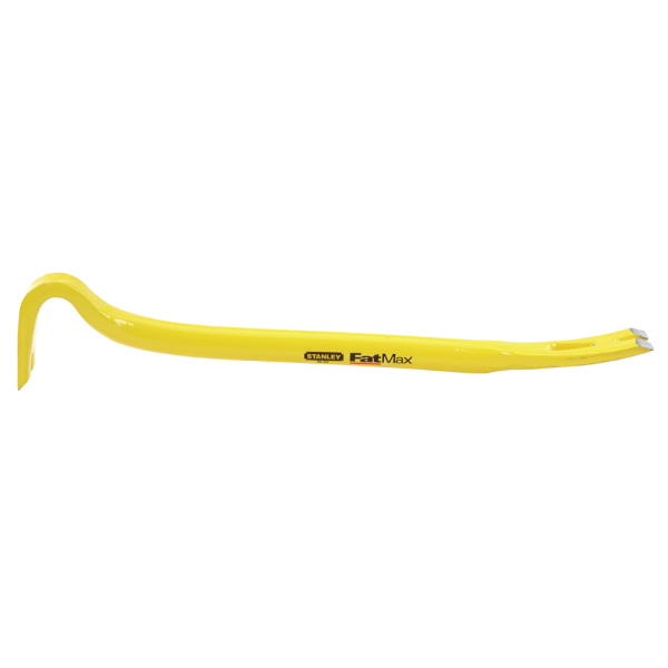 Гвоздодер STANLEY FATMAX WRECKING BAR 360мм     1-55-101
