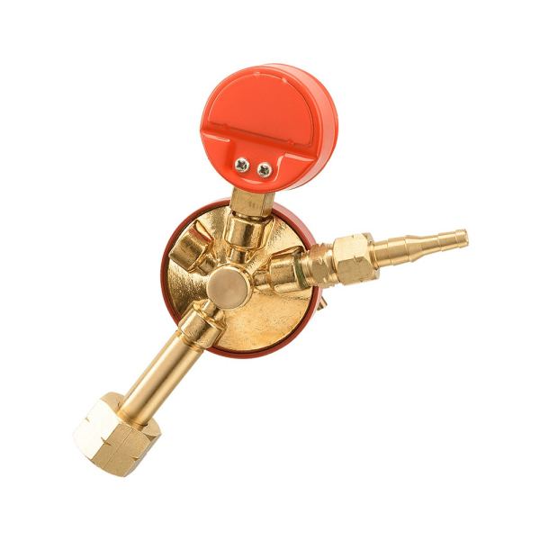 Редуктор пропановый Сварог БПО-5-4 (1C008-0033)