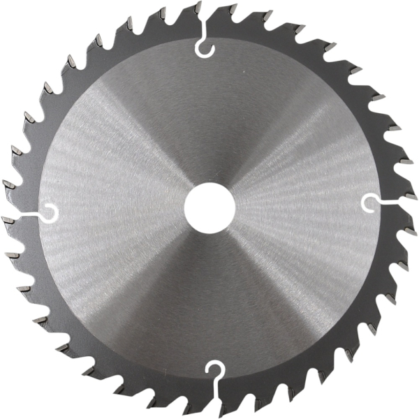 Диск пильный NIREX Expert 165*20/16*36 по дереву NSB4013