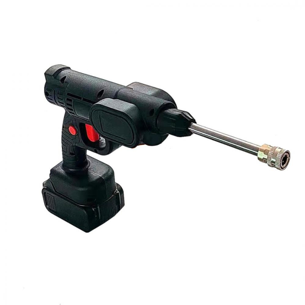 Мойка ZITREK ZKCW 20 аккумуляторная   082-2015