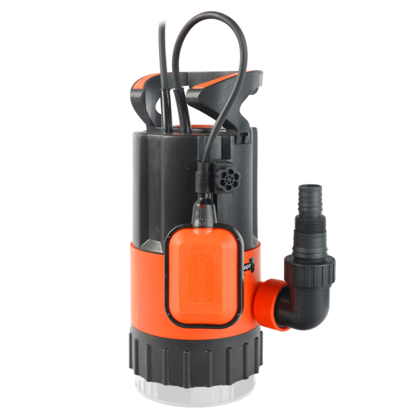 Насос дренажный Patriot Garden F 600 D