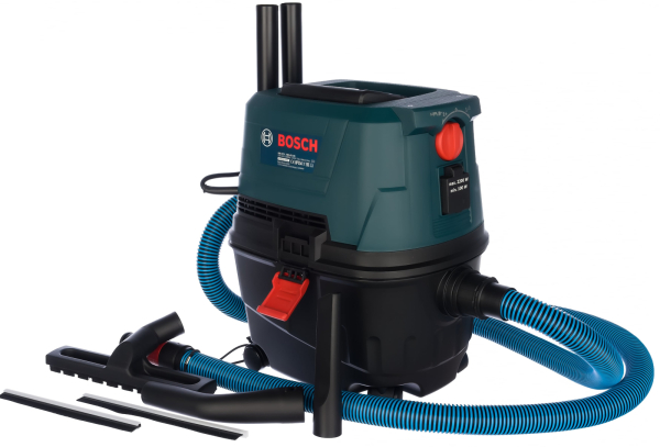 Пылесос BOSCH GAS 15 PS     0.601.9E5.100