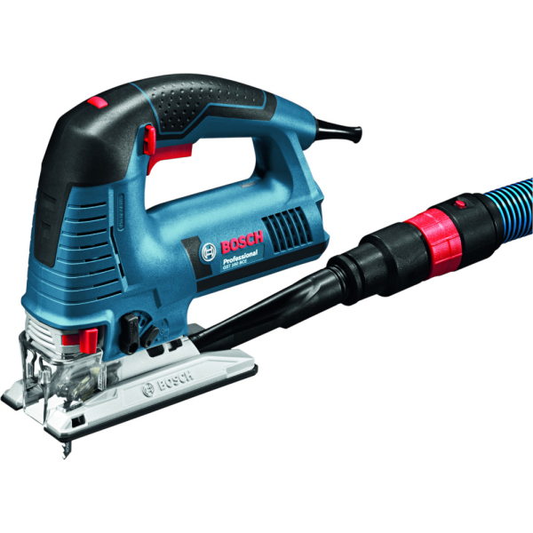Лобзик BOSCH GST 160 BCE L-Boxx     0.601.518.000