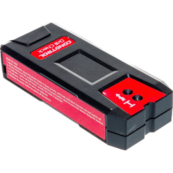 Сканер проводки CONDTROL Drill Check   3-12-025