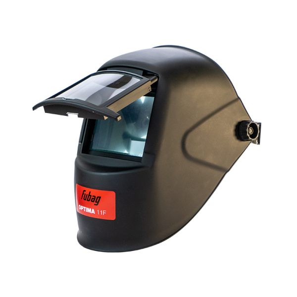 Маска сварщика Fubag Flip-Flap OPTIMA 11F