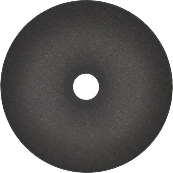 Диск абразивный NIREX Expert 150*1.6*22.2 метал/нерж/алюм NADE15016