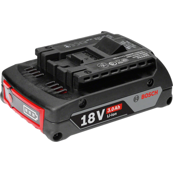 Аккумуляторная батарея BOSCH 18 V     1.600.A01.2UV