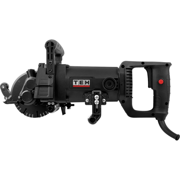 Бороздодел (штроборез) TEH TWC12520