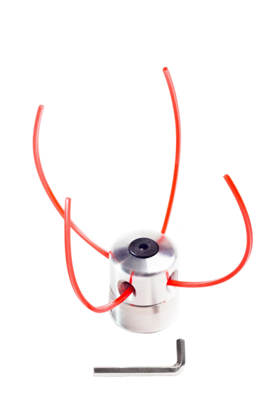 Катушка ERBA CAMPO универсальная   511801