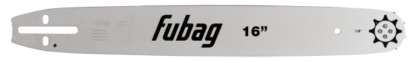 Шина Fubag 16"  3/8 - 1,3 - 57