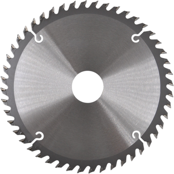 Диск пильный NIREX Expert 165*30/20*48 по ламинату NSB5011