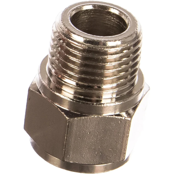 Разъемное соединение Fubag переходник 1/2"M на 1/2"F   (180184)