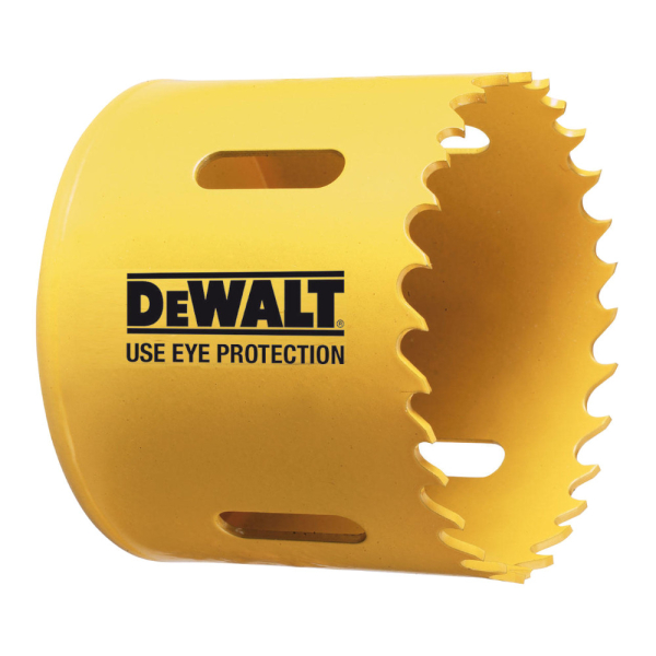 Цифенбор с карбидным покрытием DEWALT DT 8129 29*38 мм