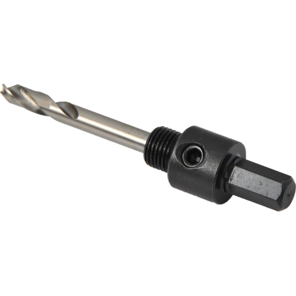 Хвостовик ELITECH шестигранный до 30мм   1820.064200