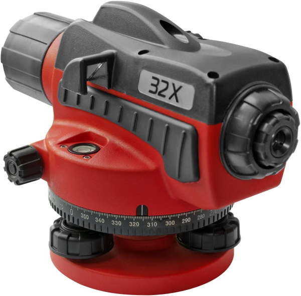 Оптический нивелир CONDTROL 32 X   2-3-039