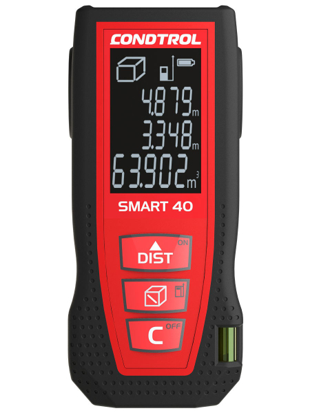 Измеритель длины CONDTROL Smart 40   1-4-097