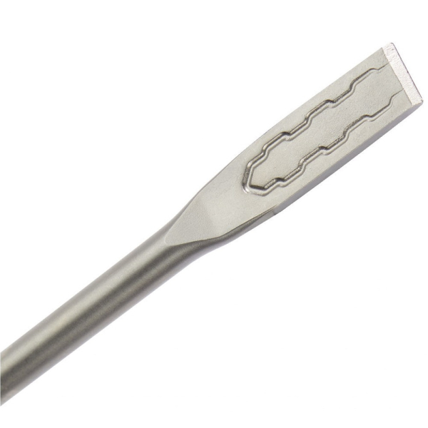 Зубило Milwaukee SDS+  250х20 мм  4932478263   