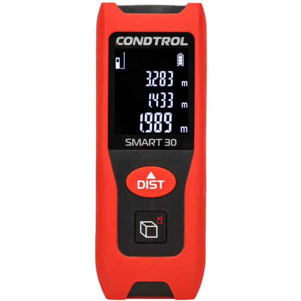 Измеритель длины CONDTROL Smart 30   1-4-132