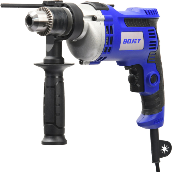 Дрель ударная BOJET EHD-750
