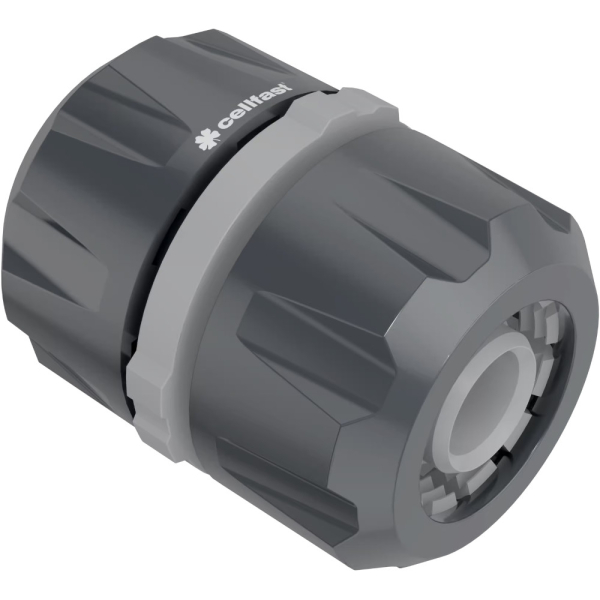 Муфта ремонтная CELLFAST 1/2" ABS/PC   51-600