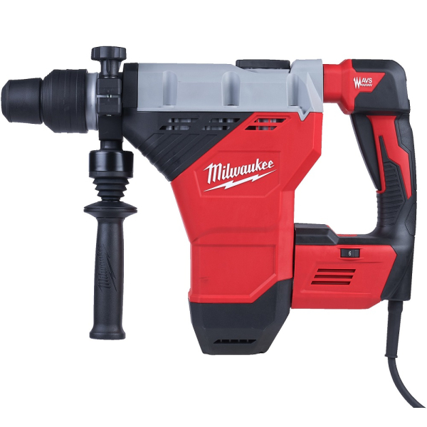 Перфоратор Milwaukee K 850 S