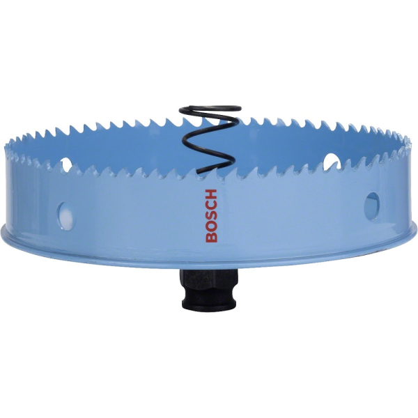 Коронка  BOSCH SHEET-METAL 127мм   2.608.584.854