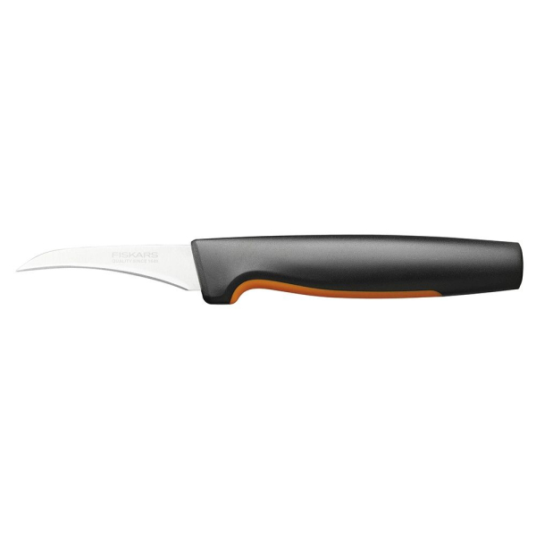 Нож Fiskars Functional Form с изогнутым лезвием   1057545