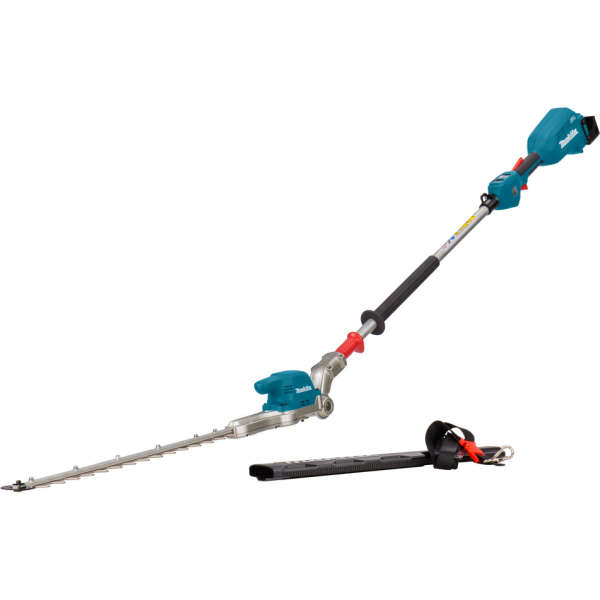 Кусторез штанговый Makita LXT DUN 500 WZ