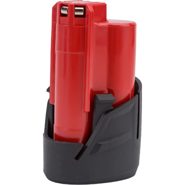 Аккумуляторная батарея Milwaukee M12 HB2.5  2.5Ач Li-Ion High Output