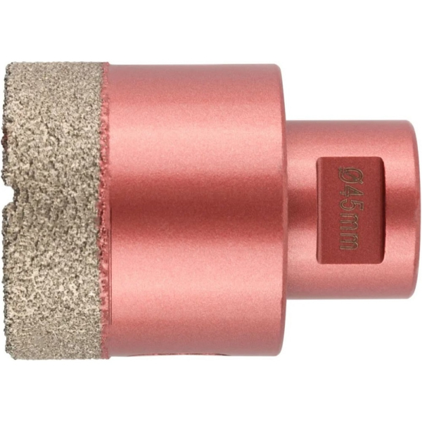 Коронка алмазная универсальная Cutop Special 45*15*60 M14 для УШМ   70-508