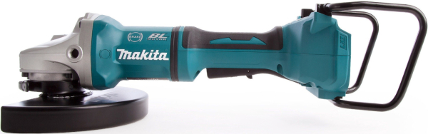 УШМ аккумуляторная Makita DGA 900 Z