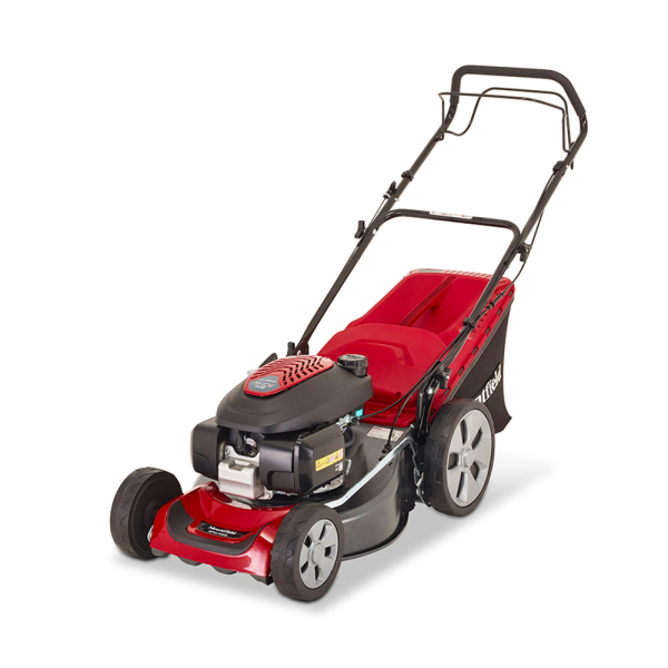 Газонокосилка Mountfield SP 46 Elite бензиновая