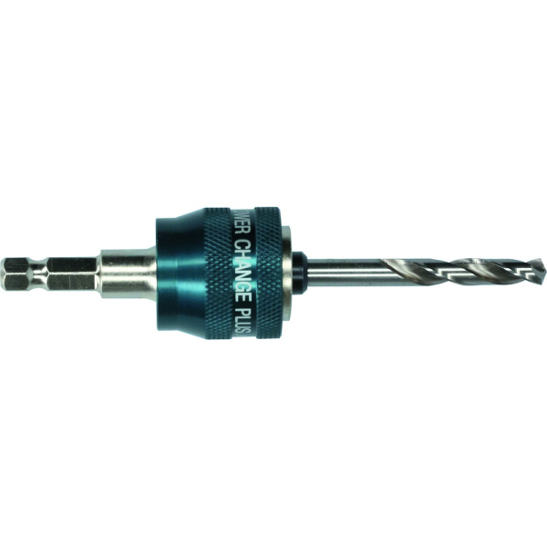 Адаптер BOSCH POWER-CHANGE 6-гр + сверло HSS-G   2.608.594.253