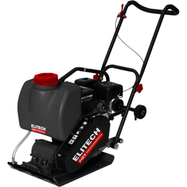 Виброплита бензиновая ELITECH VTP 60T