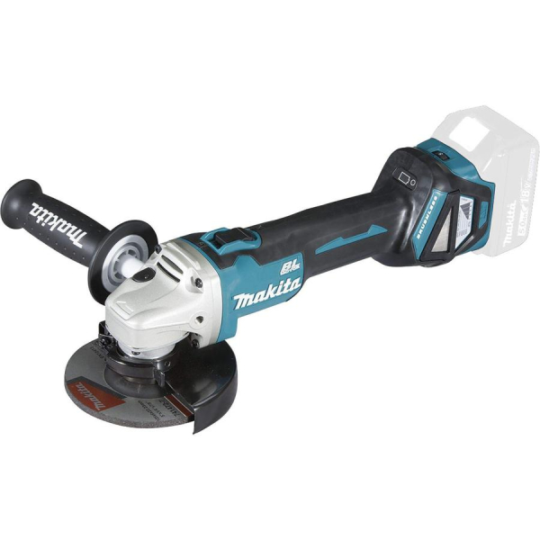 УШМ аккумуляторная Makita DGA 511 Z