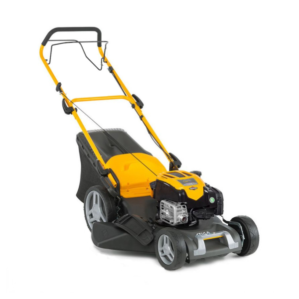 Газонокосилка STIGA Combi 53 SQ B бензиновая