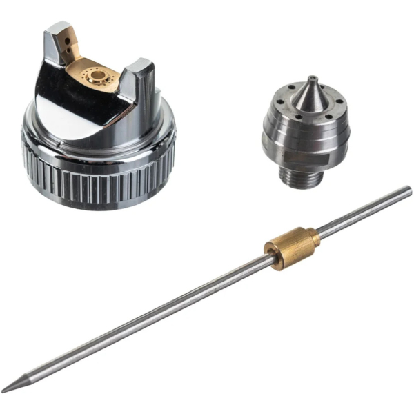 Сопло Fubag 1.2 мм для краскораспылителя EXPERT G600    130107