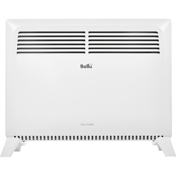 Конвектор электрический BALLU Solo Turbo BEC/SMT-1500