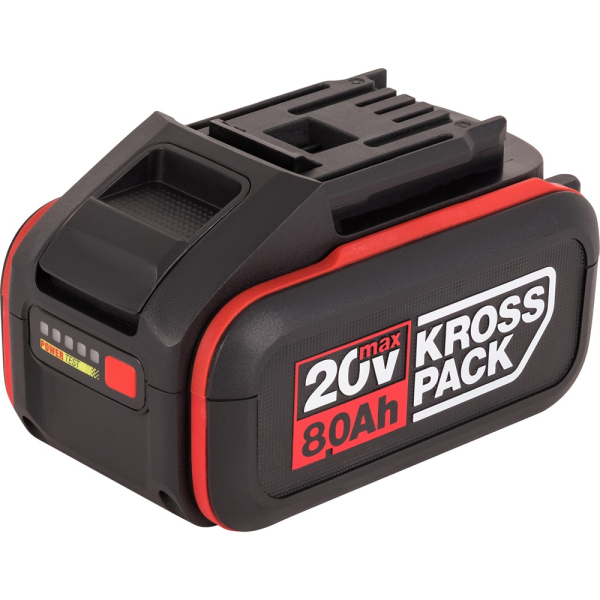 Аккумуляторная батарея KRESS KAB25 20V 8,0Ач