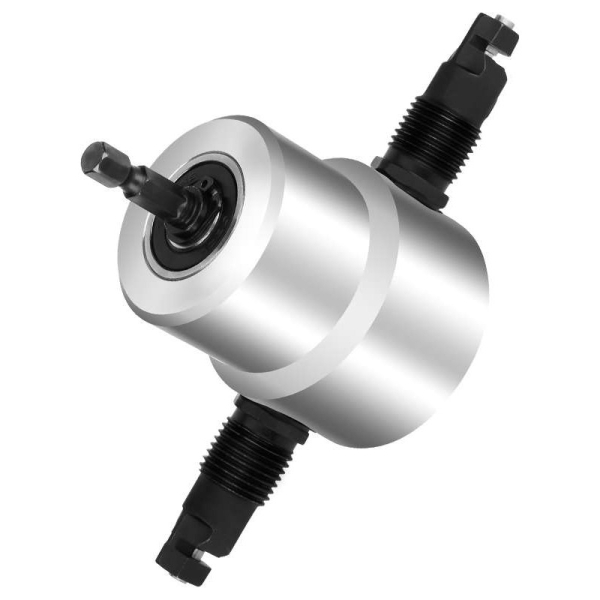 Насадка-резчик листового металла для шуруповерта DEKO DH04   065-0749